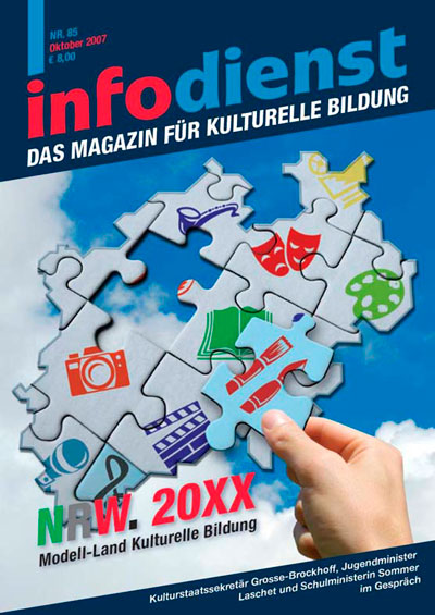 infodienst Nr. 85