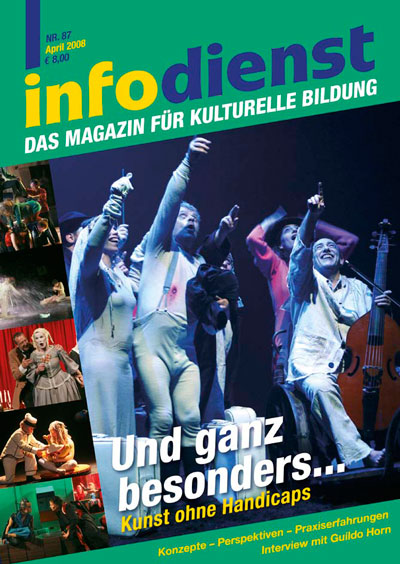 infodienst Nr. 87