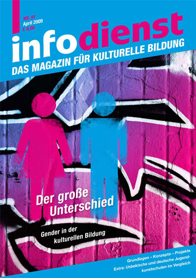infodienst Nr. 91