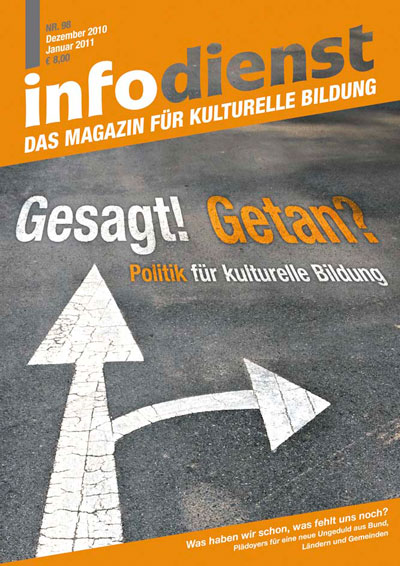 infodienst Nr. 98
