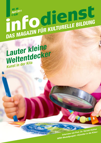 infodienst Nr. 99