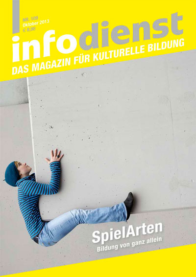 infodienst Nr. 109
