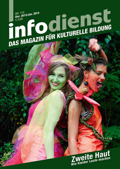 infodienst Nr. 110