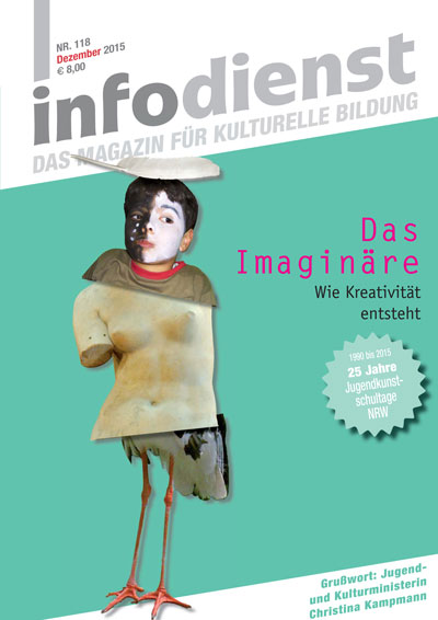 infodienst Nr. 118