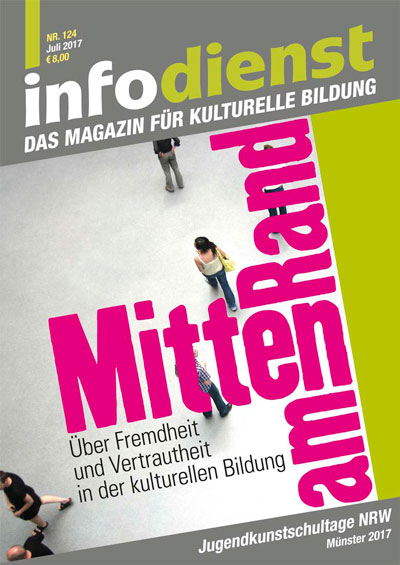infodienst Ausgabe 124