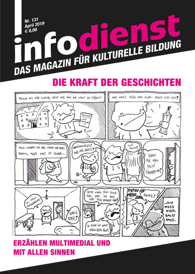 infodienst Nr. 131