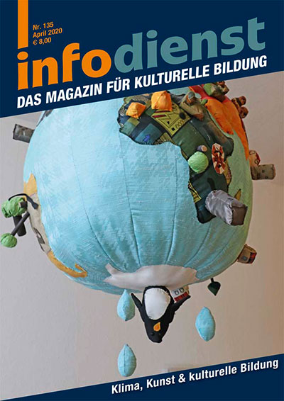 infodienst Nr. 135